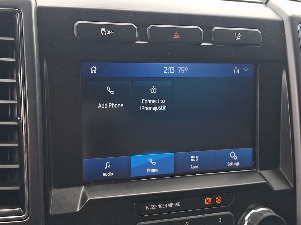 2020 Ford F-250SD XLT