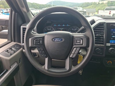 2020 Ford F-250SD XLT