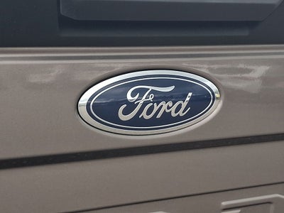 2020 Ford F-250SD XLT
