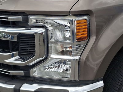 2020 Ford F-250SD XLT