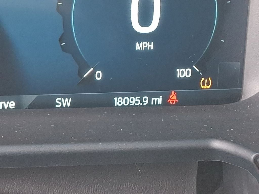 2024 Ford F-250SD Platinum