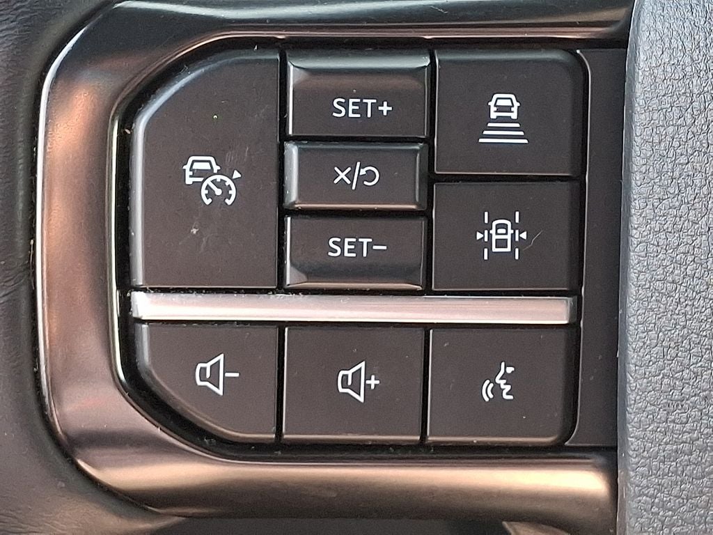 2024 Ford F-250SD Platinum