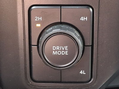 2024 Ford F-250SD Platinum