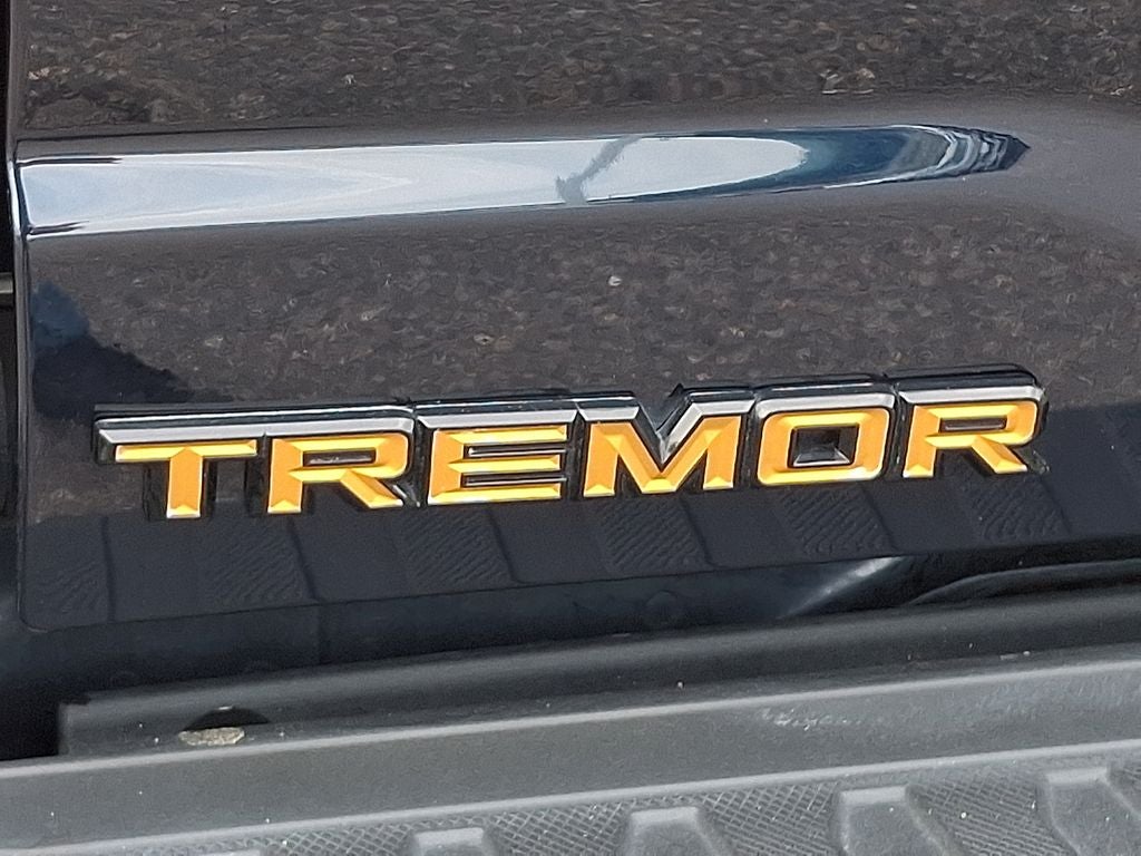 2024 Ford F-150 Tremor