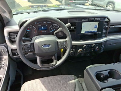 2023 Ford F-350SD XLT