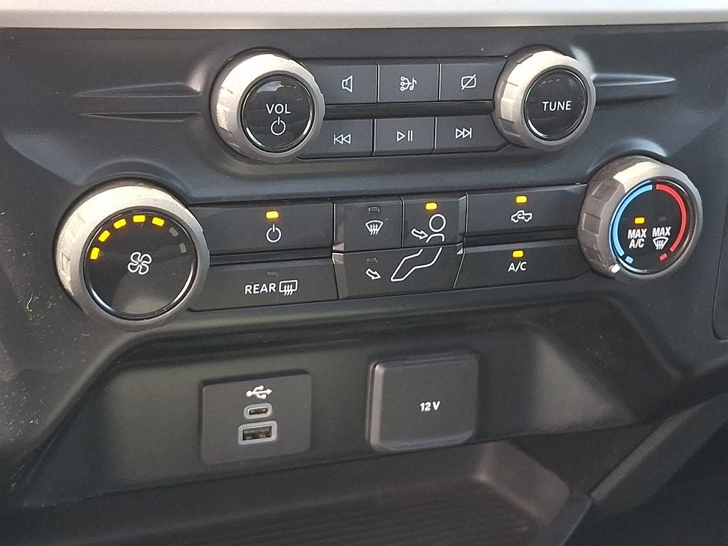 2023 Ford F-350SD XLT