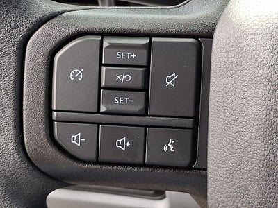 2023 Ford F-350SD XLT