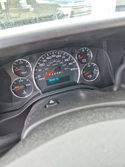 2019 Chevrolet Express 3500 LT Passenger