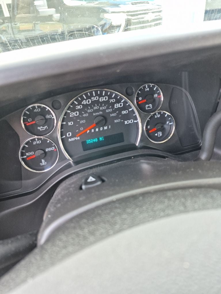 2019 Chevrolet Express 3500 LT Passenger