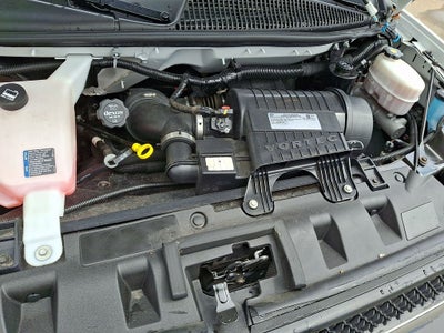 2019 Chevrolet Express 3500 LT Passenger