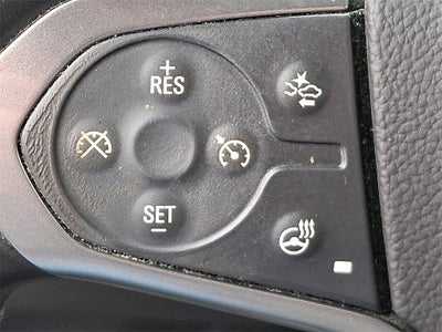 2017 Chevrolet Silverado 2500HD LTZ