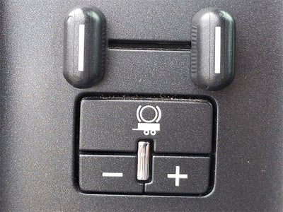 2017 Chevrolet Silverado 2500HD LTZ