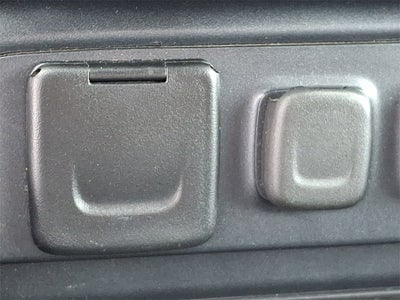 2017 Chevrolet Silverado 2500HD LTZ