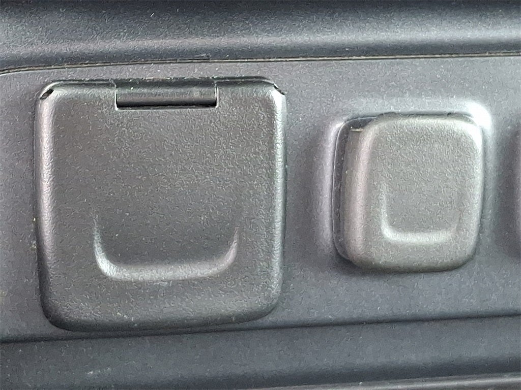 2017 Chevrolet Silverado 2500HD LTZ