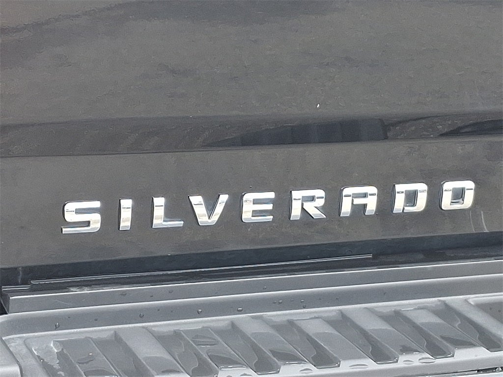 2017 Chevrolet Silverado 2500HD LTZ