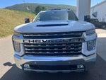 2020 Chevrolet Silverado 2500HD LTZ