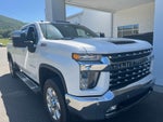 2020 Chevrolet Silverado 2500HD LTZ