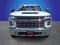 2021 Chevrolet Silverado 3500HD LTZ