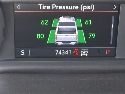 2021 Chevrolet Silverado 3500HD LTZ