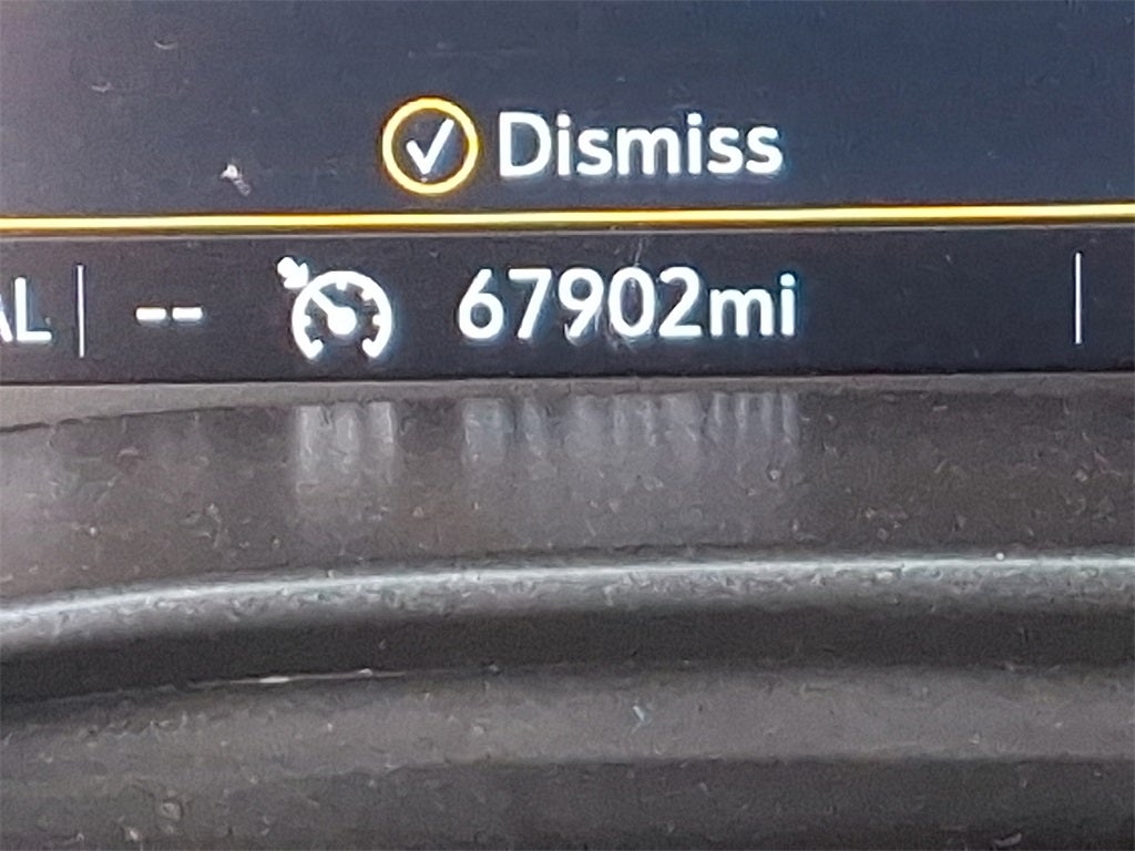 2020 Chevrolet Colorado Z71