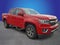 2020 Chevrolet Colorado Z71