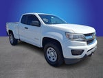 2015 Chevrolet Colorado Work Truck