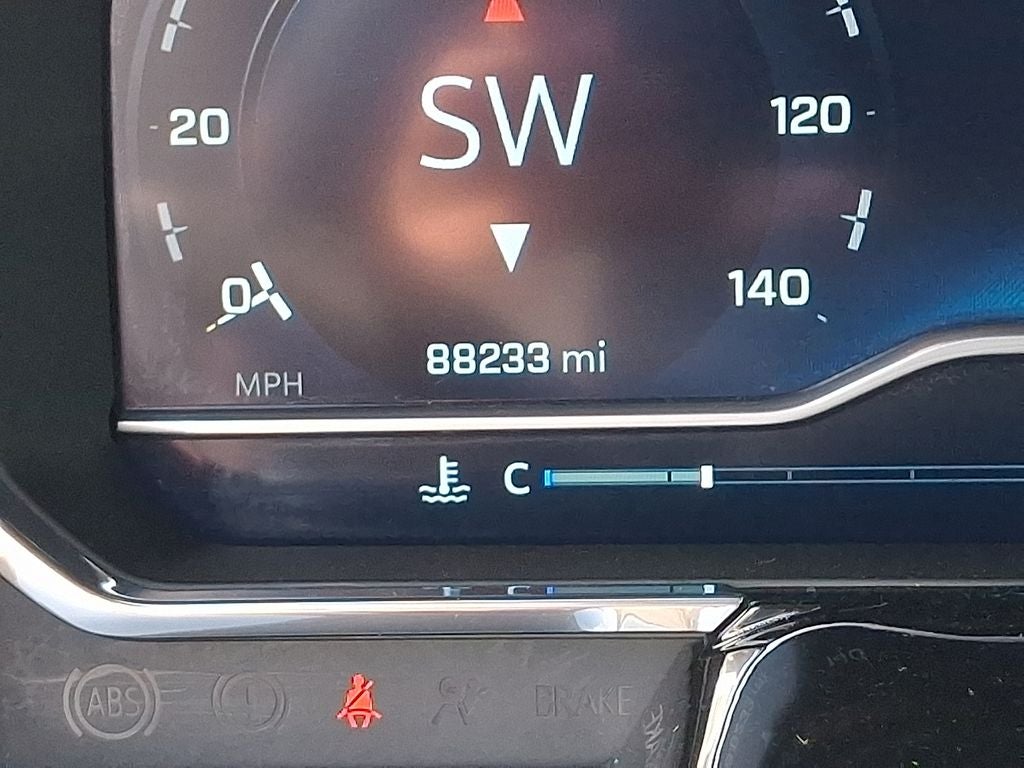 2024 Chevrolet Silverado 1500 LT LT1