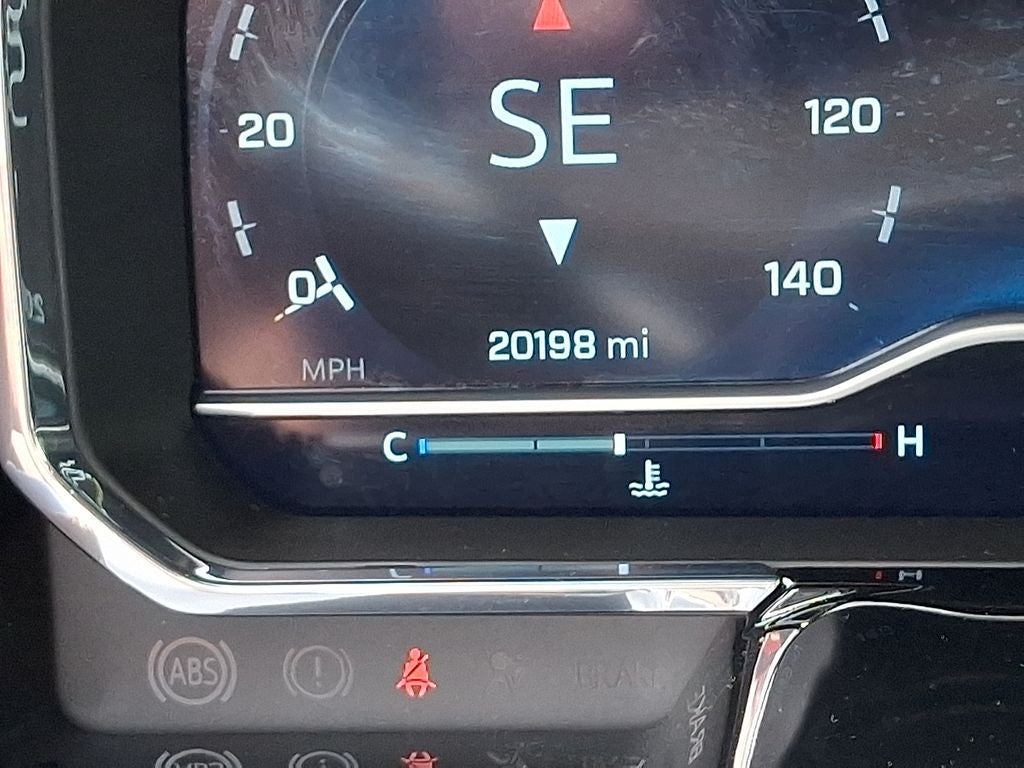 2023 Chevrolet Silverado 1500 LT LT1