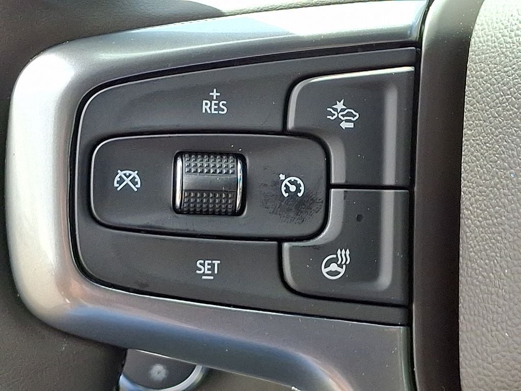 2023 Chevrolet Silverado 1500 LT LT1