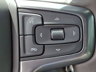 2023 Chevrolet Silverado 1500 LT LT1
