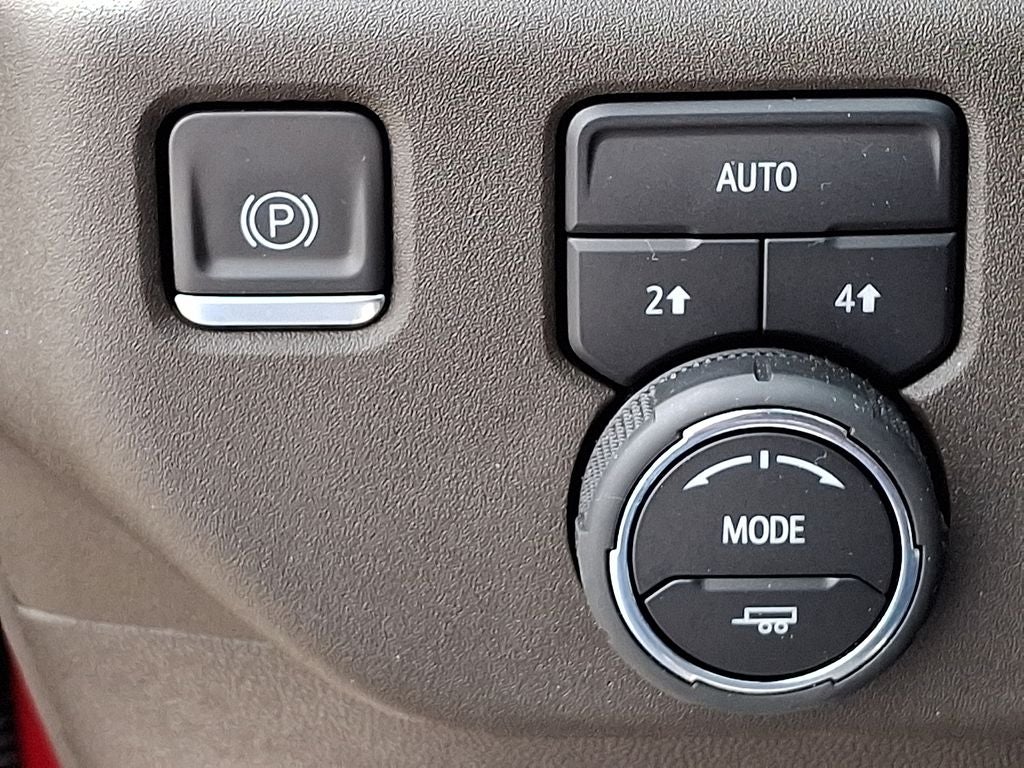2023 Chevrolet Silverado 1500 LT LT1
