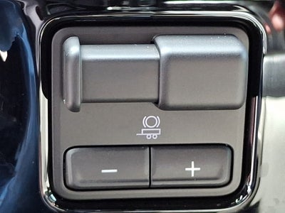2023 Chevrolet Silverado 1500 LT LT1