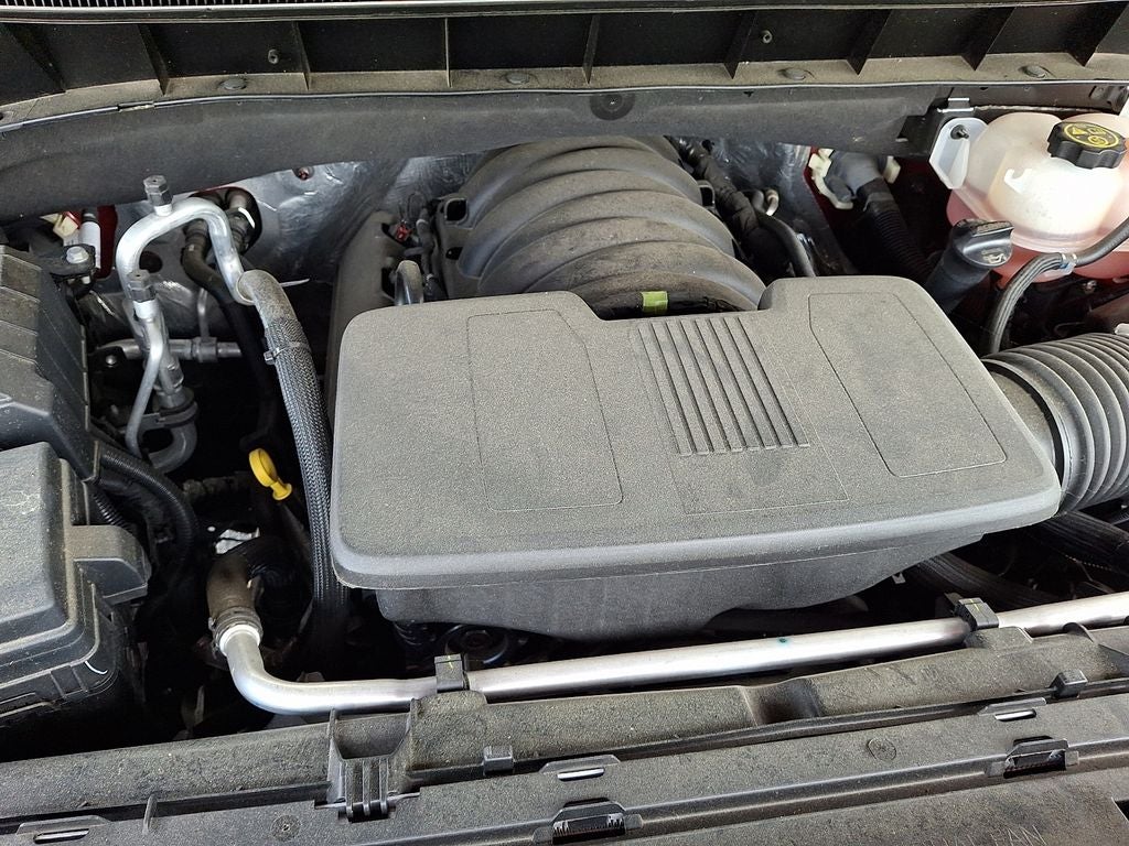 2023 Chevrolet Silverado 1500 LT LT1