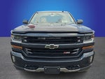 2017 Chevrolet Silverado 1500 LT LT2
