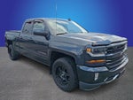 2017 Chevrolet Silverado 1500 LT LT2