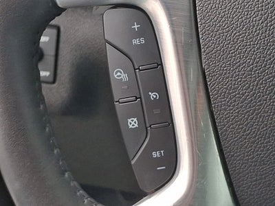 2017 GMC Acadia Limited Limited