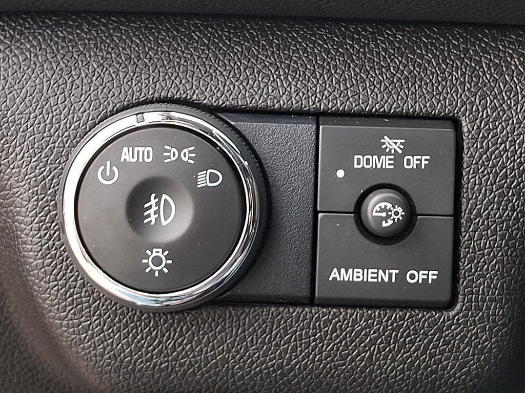 2017 GMC Acadia Limited Limited