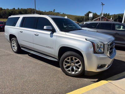 2019 GMC Yukon XL SLT