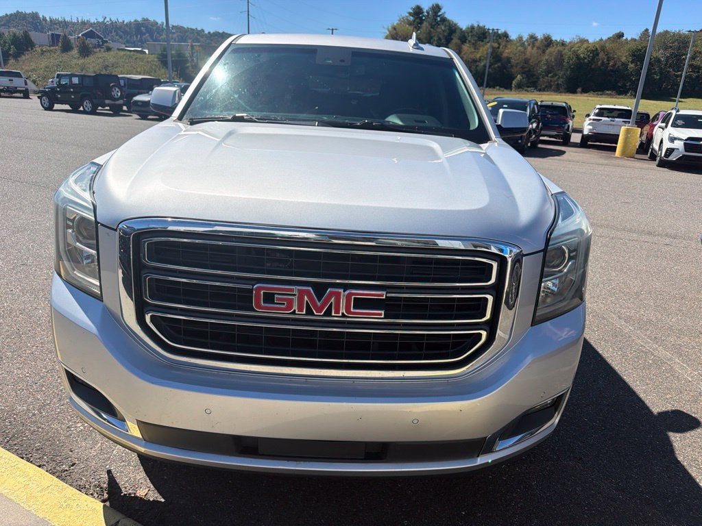 2019 GMC Yukon XL SLT