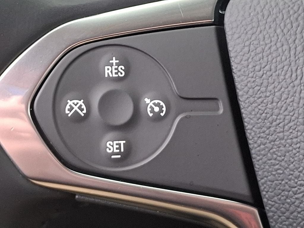 2018 Chevrolet Traverse 3LT