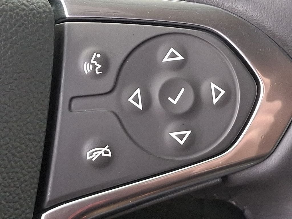 2018 Chevrolet Traverse 3LT