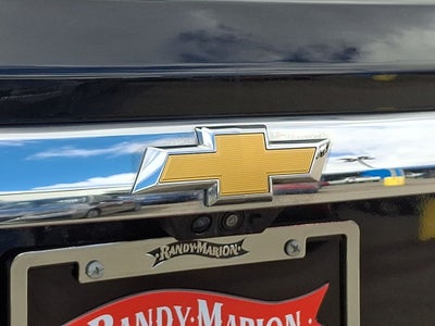 2018 Chevrolet Traverse 3LT