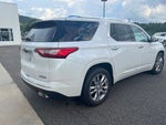2018 Chevrolet Traverse High Country