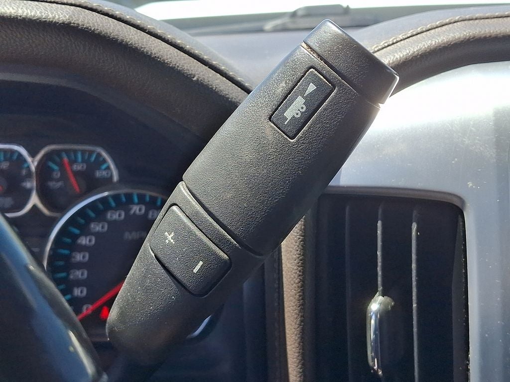 2018 GMC Sierra 3500HD SLT