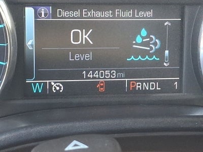 2018 GMC Sierra 3500HD SLT