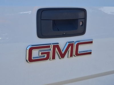 2018 GMC Sierra 3500HD SLT