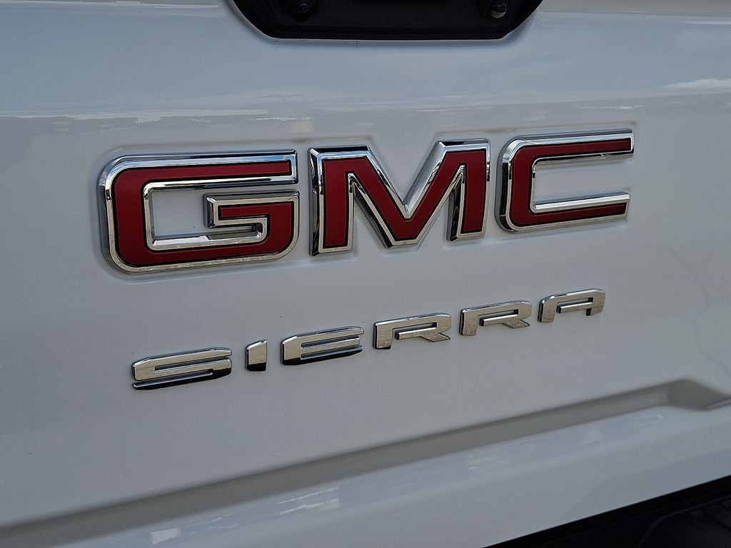2026 GMC Sierra 2500HD SLE