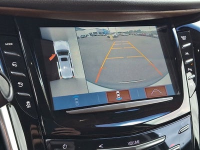 2020 Cadillac Escalade ESV Premium
