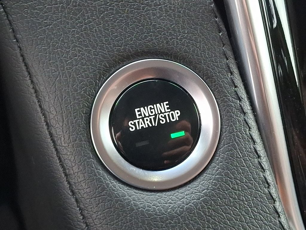 2020 Cadillac Escalade ESV Premium