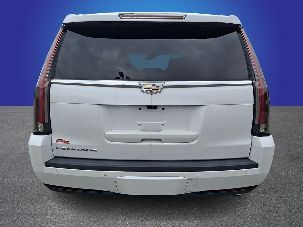 2020 Cadillac Escalade ESV Premium